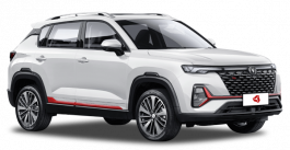 Changan CS35PLUS