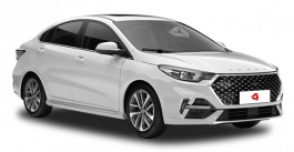 OMODA S5