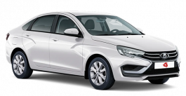 Lada Vesta NG