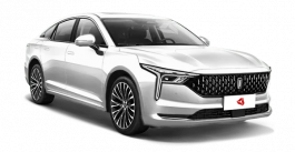 FAW Bestune B70