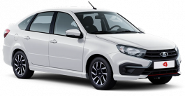 Lada Granta Sport Drive Active Лифтбек