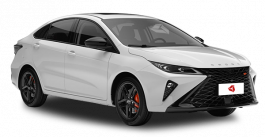 OMODA S5 GT