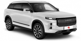 JAECOO J7