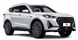 Jetour X70 Plus