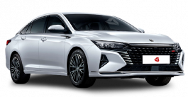 Dongfeng Shine Max