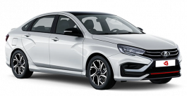 Lada Vesta NG Sportline