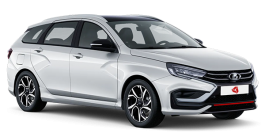 Lada Vesta SW NG Sportline