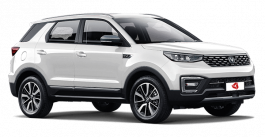 Changan CS55