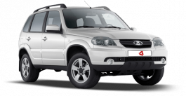 Lada Niva