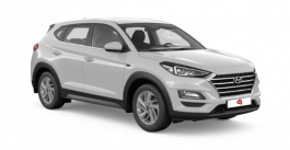 Hyundai Tucson 2020