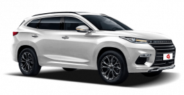 Exeed TXL 2020