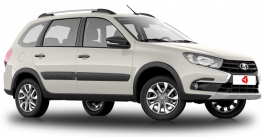 Lada Granta Cross