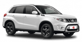 Suzuki Vitara S