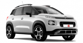 Citroen C3 Aircross 2020