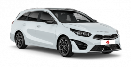 Kia Ceed SW