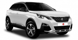 Peugeot 3008 (2019)