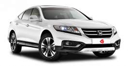 Honda Crosstour