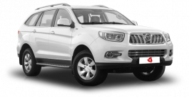 Foton Sauvana