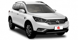 Донгфенг AX7