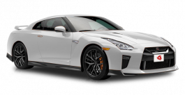 nissan gtr