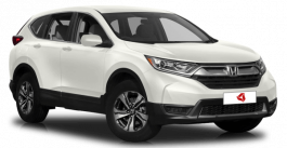 Honda CR-V 2019