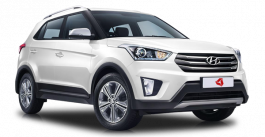 Hyundai Creta 2019