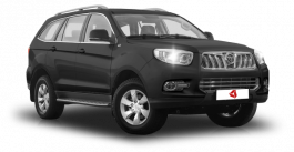 foton sauvana