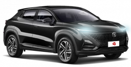 changan uni-t
