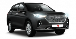 haval m6