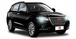 Хавал H2