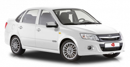 Lada Granta Sport