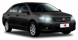 zotye z300