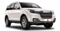hower h3