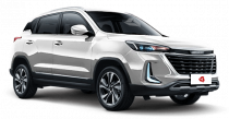 Renault Logan Stepway