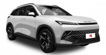 Forthing T5