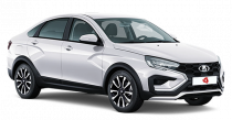 lada vestacross