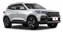 Haval F7x 2021