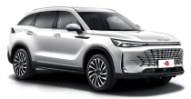 Haval F7x 2021