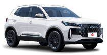 Haval F7x 2021