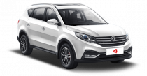 Forthing T5