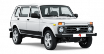 lada 4x4-5d