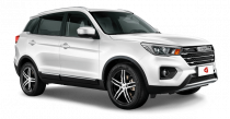Renault Logan Stepway