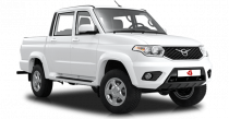 Great Wall Wingle 5