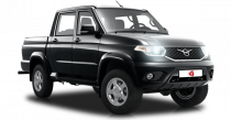 Great Wall Wingle 5