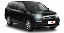 honda pilot