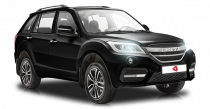 Great Wall Hover H3 (Сборка Китай, выпуск 2016 года)