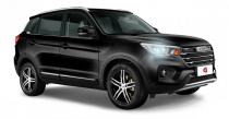 Renault Logan Stepway
