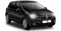LADA KALINA 2 HB 