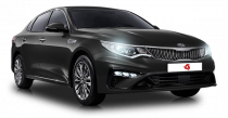 Renault Logan Stepway