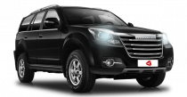 hower h3
